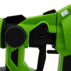 Pistol de vopsit cu acumulator 800W PROCRAFT PSE20 - Img 4
