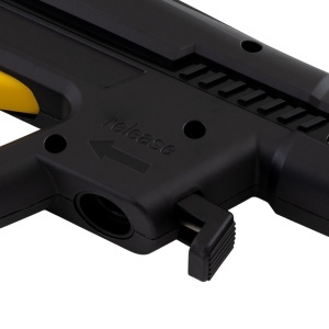 Pistol Lance Pulverizare Inox PartnerPro, pentru aparat spalat presiune - Img 3