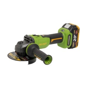 Polizor Unghiular Acumulator ProCraft PWA220, 20V, 4Ah