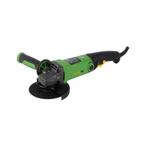 Polizor unghiular PartnerPro PAG-1000, 1000 W, 125 mm, 11000 rpm, cu maner auxiliar si izolatie dubla - Img 2