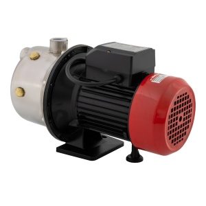 Pompa autoamorsanta Elefant JS100, 1000W, 60 l/min, pentru alimentare apa casa - Img 3