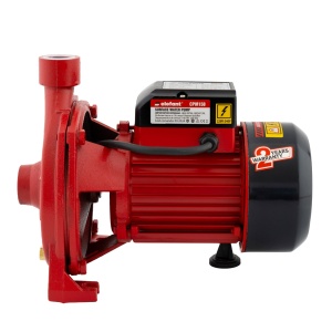 Pompa centrifuga Elefant CPM158, 550W, 100 l/min, pentru irigatii si alimentare apa - Img 2