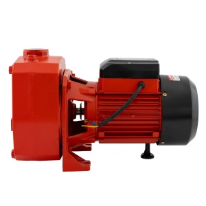 Pompa cu ejector pentru hidrofor Elefant DP505, 1250W, 150 l/min, pentru put adanc - Img 2