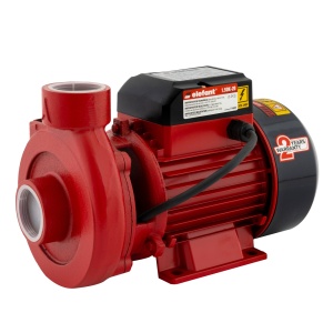 Pompa de suprafata Elefant 1.5DK-20, 850W, 250 l/min, pentru alimentare apa casa si irigatii