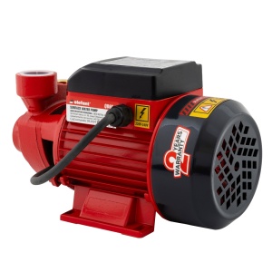 Pompa Periferica Elefant QB60, pentru crestere presiune apa in casa si irigatii