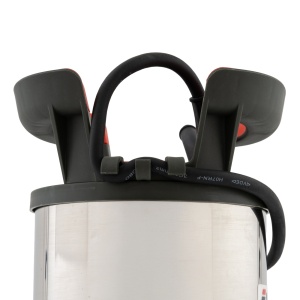 Pompa Submersibila Apa Murdara Elefant QDP1100S, pentru drenaj santier si beci - Img 3