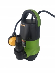Pompa Submersibila Apa Murdara ProCraft PN17, 400W, pentru drenaj si golire - Img 2