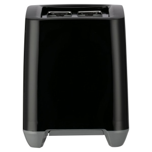 Prajitor de Paine Bohm Home BTP75HB, 650-750W, 2 felii, 7 niveluri, dezghetare si reincalzire, negru - Img 5