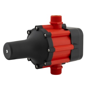 Prescontrol Automat Elefant EWPC-1, 1.1kW, 1.5 bari, racord 1 inch
