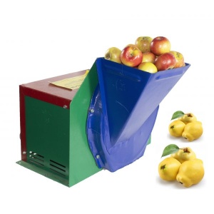 Razatoare Electrica Fructe Vinita, 180W, disc, pentru fructe legume si radacinoase