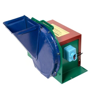 Razatoare Electrica Fructe Vinita, 180W, disc, pentru fructe legume si radacinoase - Img 3