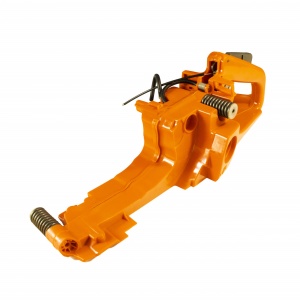 Rezervor Drujba Elefant, compatibil Husqvarna 365 372, piesa de schimb