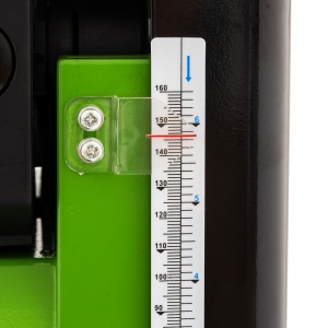Rindea Grosime ProCraft PD2300, pentru rindeluit lemn la grosime - Img 4
