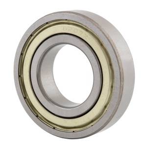 Rulment Elefant 6207-ZZ, 35x72x17mm, protectie metalica pe ambele parti