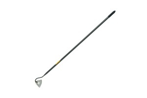 Sapaliga pentru Plivit ROTOR RLA-160, lama ascutita, coada metalica - Img 2