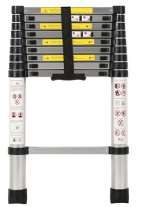 Scara Telescopica Aluminiu ROTOR KME1029, 2.9m, pentru diverse utilizari