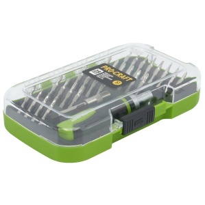 Set Biti ProCraft PRSS-28, pentru insurubat si bricolaj - Img 4