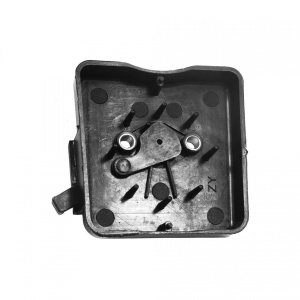 Set Filtru Aer Motocoasa Elefant, compatibil TL43 TL52, piesa de schimb - Img 5