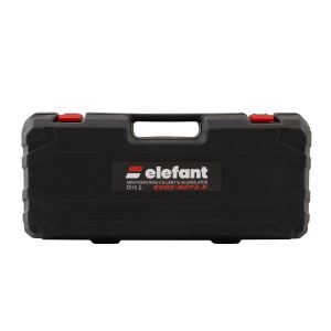 Set Mini Drujba 8 inch + Extensie 2.5m Acumulator Elefant, 4Ah - Img 14