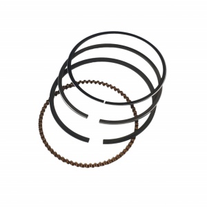 Set Piston + Segmenti Motor Elefant, compatibil Honda GX160 5.5HP, diametru 68mm - Img 2
