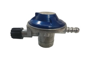 Set Regulator Gaz O-Grill, accesoriu pentru gratar portabil O-Grill - Img 2