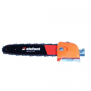 Sistem Multifunctional Motocoasa Elefant MT002, 28mm 9T, lama inclusa - Img 6