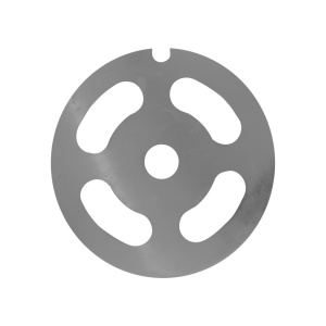 Sita Masina Tocat Carbon Elefant, nr 10, 4mm, pentru carnati, piesa de schimb