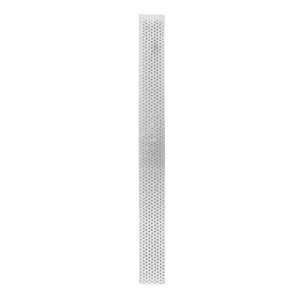 Sita Moara Cereale Elefant 4mm, 67x6.5cm, granulatie medie, piesa de schimb