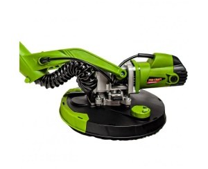 Slefuitor Excentric ProCraft EX750, pentru slefuit suprafete lemn si metal - Img 6