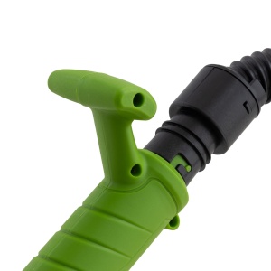 Slefuitor Girafa Pereti ProCraft EX1050, 1050W, disc 225mm, LED, sac colectare - Img 8