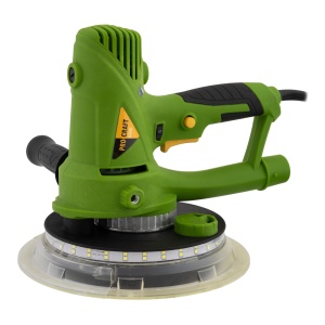 Slefuitor Pereti ProCraft EX950EL, 710W, disc 180mm, 1200-2500 RPM, sac aspirator