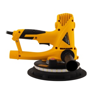 Slefuitor Pereti ROTOR RG-S180B, 750W, disc 180mm, 800-1750 RPM, aspirare 97% - Img 6