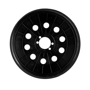 Talpa Slefuit ProCraft PP225, diametru 225mm, accesoriu slefuitor pereti