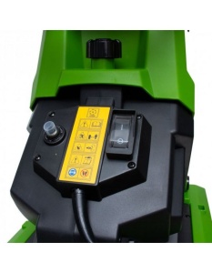 Tocator Crengi Electric ProCraft PLS2500, crengi max 40mm, pentru gradina - Img 4