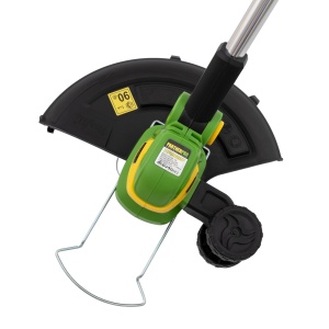 Trimmer cu Acumulator PartnerPro PP8A227, 20V, 8000 RPM, tija reglabila - Img 5