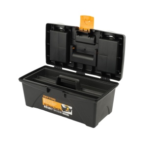 Trusa Transport Scule ROTOR RTB-2017, 15.47L, pentru organizat si transportat scule - Img 5