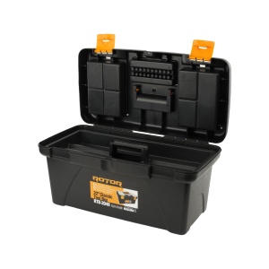 Trusa Transport Scule ROTOR RTB-2048, 40L, pentru organizat si transportat scule - Img 3
