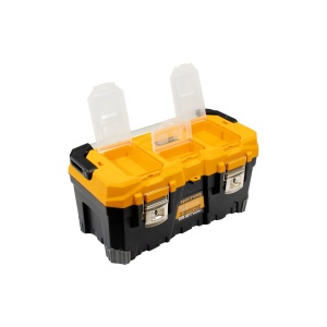 Trusa Transport Scule ROTOR RTB-4017, 46.63L, pentru organizat si transportat scule - Img 2