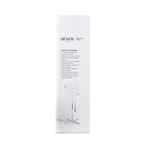 Ventilator Podea Bohm BFD-40A, 16 inch, 45W, 3 trepte de viteza - Img 8