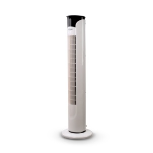 Ventilator Turn Bohm BH870RC, 32 inch, 45W, 3 viteze, LED, telecomanda