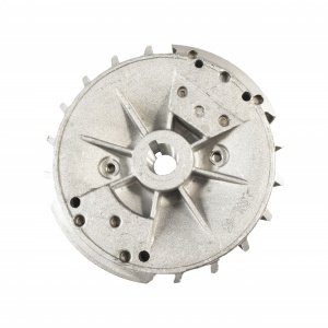 Volanta Drujba Elefant, China 5200, catei metal, piesa de schimb pornire motor