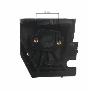 Adaptor Carburator Drujba Elefant CSHU137037, compatibil Husqvarna 137 - Img 4