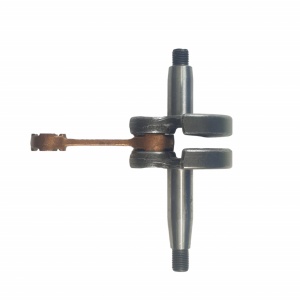 Ambielaj Motor Atomizor Elefant, filet 10mm, biela 83mm, compatibilitate universala - Img 3