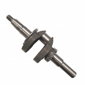 Ambielaj Motor Elefant, compatibil Honda GX200, ax 20mm, 7CP, piesa de schimb - Img 2