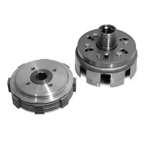 Ambreiaj Complet Motocultor Elefant, compatibil 178F 186F, piesa de schimb