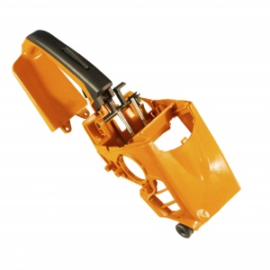 Ansamblu Maner Drujba Elefant, compatibil Stihl MS230 MS250, piesa de schimb - Img 4