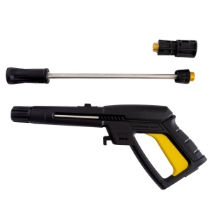 Aparat Spalat Presiune PartnerPro PSP-2500, 2500W, 170 bari, 7.5 l/min - Img 12