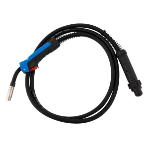 Aparat Sudura MIG+MMA+TIG ROTOR MMLT-320A, 320A, electrozi 1.6-4mm, 3in1 - Img 12