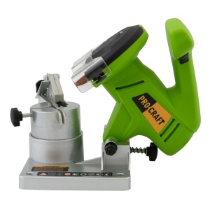 Ascutitor Lant Drujba ProCraft SK950, 65W, disc 105mm, 5500 RPM, pentru drujbe