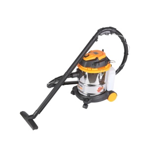 Aspirator Spalare Injectie Extractie ROTOR, 20L, 1600W, motor aluminiu - Img 2